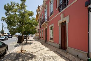 Pombaline Building V. Real Santo António