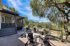 Chianti by Avantstay Stunning Secluded Ranch w/ Pickleball Court & Bar