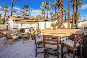 Roma by Avantstay Stylish Oasis w/ Private Pool!