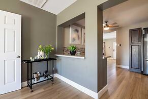 Roma by Avantstay Stylish Oasis w/ Private Pool!