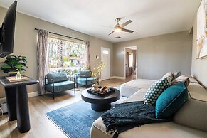 Roma by Avantstay Stylish Oasis w/ Private Pool!