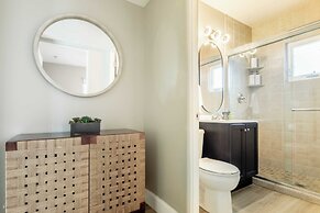 Roma by Avantstay Stylish Oasis w/ Private Pool!