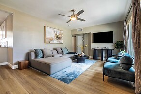Roma by Avantstay Stylish Oasis w/ Private Pool!