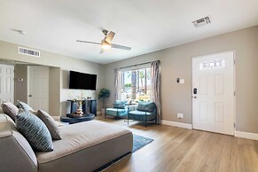 Roma by Avantstay Stylish Oasis w/ Private Pool!