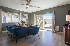 Roma by Avantstay Stylish Oasis w/ Private Pool!