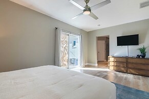 Roma by Avantstay Stylish Oasis w/ Private Pool!