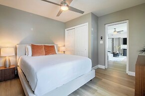 Roma by Avantstay Stylish Oasis w/ Private Pool!