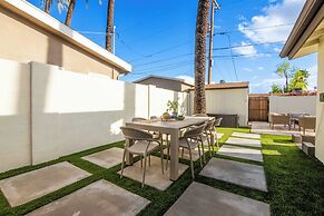 Roma by Avantstay Stylish Oasis w/ Private Pool!