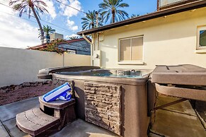 Roma by Avantstay Stylish Oasis w/ Private Pool!