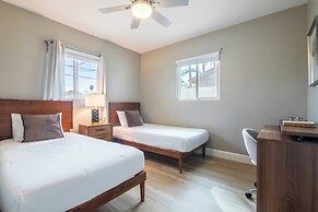 Roma by Avantstay Stylish Oasis w/ Private Pool!