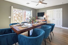 Roma by Avantstay Stylish Oasis w/ Private Pool!