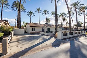 Roma by Avantstay Stylish Oasis w/ Private Pool!