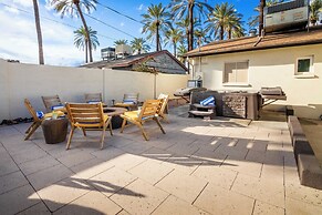 Roma by Avantstay Stylish Oasis w/ Private Pool!