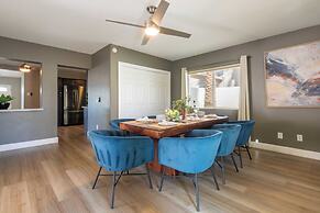 Roma by Avantstay Stylish Oasis w/ Private Pool!