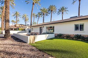 Roma by Avantstay Stylish Oasis w/ Private Pool!