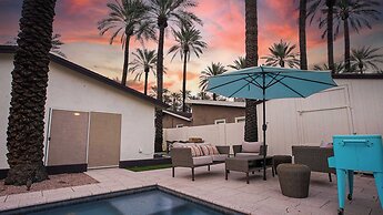 Roma by Avantstay Stylish Oasis w/ Private Pool!