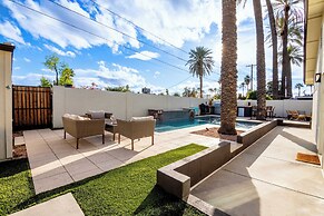 Roma by Avantstay Stylish Oasis w/ Private Pool!