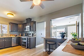 Roma by Avantstay Stylish Oasis w/ Private Pool!