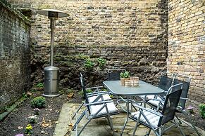 Russell Sq Suite 2 Bed Apartment