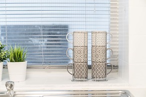 Russell Sq Suite 2 Bed Apartment