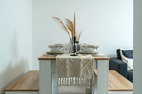 Russell Sq Suite 2 Bed Apartment