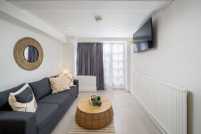 Russell Sq Suite 2 Bed Apartment