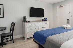 Mia's Boutique Hotel