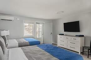 Mia's Boutique Hotel