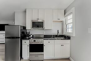 Mia's Boutique Hotel