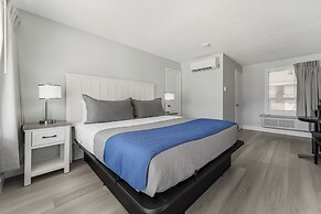 Mia's Boutique Hotel