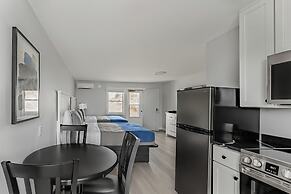 Mia's Boutique Hotel