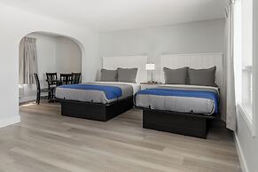 Mia's Boutique Hotel