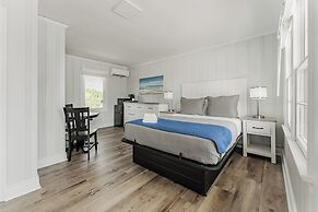 Mia's Boutique Hotel