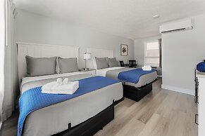 Mia's Boutique Hotel