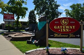 GATEWAY INN