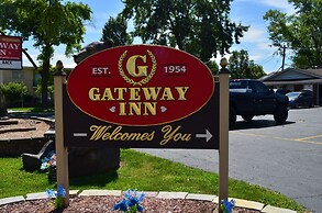 GATEWAY INN