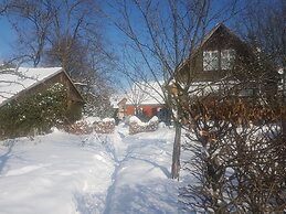 Rosindell-cottage