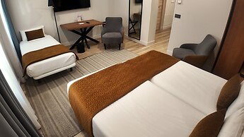 Prisma Suites