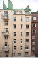 2ndhomes Bright 125m2 4BR Center Apt