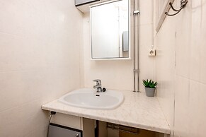 2ndhomes Bright 125m2 4BR Center Apt