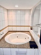 Saint Sebastian Flat 616Duplex no Centro