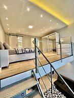 Saint Sebastian Flat 616Duplex no Centro