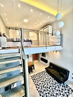 Saint Sebastian Flat 616Duplex no Centro