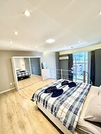 Saint Sebastian Flat 616Duplex no Centro