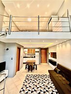 Saint Sebastian Flat 616Duplex no Centro