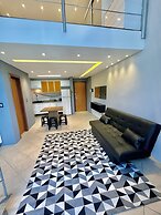 Saint Sebastian Flat 616Duplex no Centro