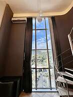 Saint Sebastian Flat 616Duplex no Centro