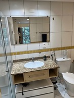 Saint Sebastian Flat 616Duplex no Centro