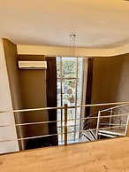 Saint Sebastian Flat 616Duplex no Centro