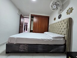 Apartamento Suri Salcedo